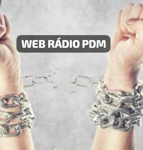 web radio pdm